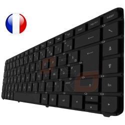 /!\Clavier HP Pavilion dv4-3000 dv4-3100 Original Français Azerty