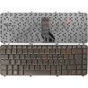 /!\Clavier HP Pavilion dv5-1000 dv5-1100 dv5-1200 - Bronze Français Azerty