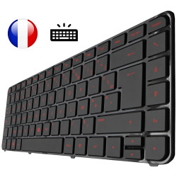 Clavier HP ProBook 450 G0 Original Français AZERTY