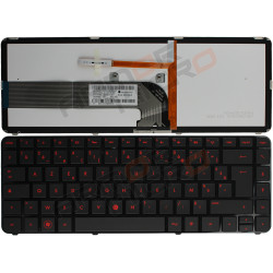 Clavier HP ProBook 450 G0 Original Français AZERTY