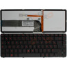 /!\Clavier HP Pavilion dm4-3000 Beats Edition Français Azerty