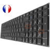 Clavier ASUS R509 R509CA DX992L DX992LD DX992LN DX992LP Français Azerty