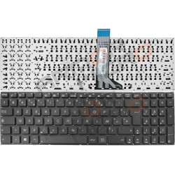 Clavier ASUS R509 R509CA DX992L DX992LD DX992LN DX992LP Français Azerty