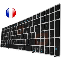 CLAVIER ASUS W90 W90V ☆ NEW ☆ ORIGINAL FRANCAIS AZERTY