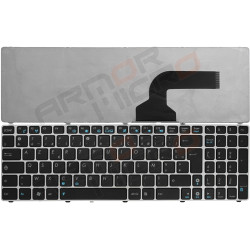 CLAVIER ASUS W90 W90V ☆ NEW ☆ ORIGINAL FRANCAIS AZERTY