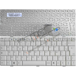 /!\Clavier Packard Bell EasyNote ALP HORUS G - Blanc Original Français Azerty