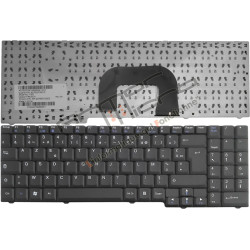/!\Clavier Packard Bell EasyNote MB55 ARES GMDC Original Français Azerty