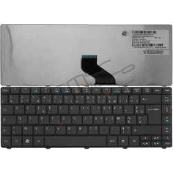 /!\Clavier ACER TravelMate - AEZQ3F00010 Model ZQ3 Original Français Azerty
