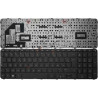 /!\Clavier HP Pavilion 15-b060eb 15-b061eb Ultrabook - Cadre Inclus Français Azerty