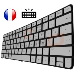 Clavier HP Spectre x360 13-4200nf 13-4201nf 13-4202nf Original Français Azerty