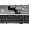 Clavier HP - PK1307G3A17 SG-34400-2FA SN5097 Original Français Azerty