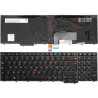 /!\Clavier LENOVO ThinkPad W540 W541 W550s - BACKLIT Original Français Azerty