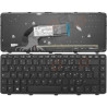Clavier HP - NSK-CPBBV 9Z.N9JBV.B0F 6037B0108205 Original Français Azerty