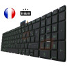 Clavier HP - 9Z.NC8BQ.60F NSK-CW6BQ DFEAEX1PF00010 Original Français Azerty