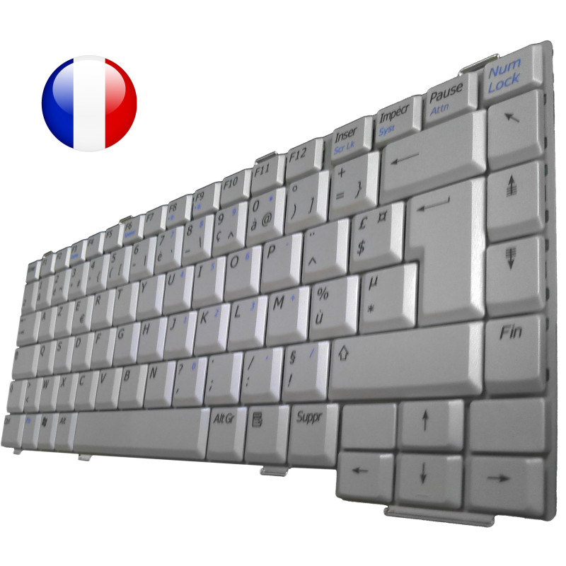 /!\Clavier Packard Bell EasyNote G1345 Original Français Azerty