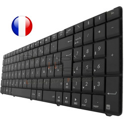 CLAVIER ASUS - 0KNB0-6221FR00 0KNB0-6231FR00 ORIGINAL FRANCAIS AZERTY