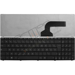 CLAVIER ASUS - 0KNB0-6221FR00 0KNB0-6231FR00 ORIGINAL FRANCAIS AZERTY
