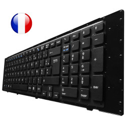 Clavier SONY Vaio VPC-EJ Série - VPCEJ - Sans Cadre Français Azerty