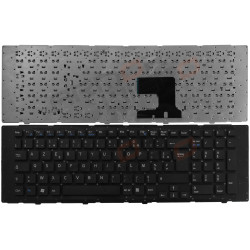 Clavier SONY Vaio VPC-EJ Série - VPCEJ - Sans Cadre Français Azerty