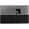 Clavier SONY Vaio VPC-EJ Série - VPCEJ - Sans Cadre Français Azerty