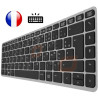 Clavier HP - MP-13A16F0J442 90.4LU07.C0F Original Français Azerty