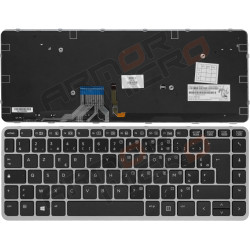 Clavier HP - MP-13A16F0J442 90.4LU07.C0F Original Français Azerty