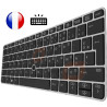 Clavier HP - 102-014N3LHA01 14N3UA169NDM98 Original Français Azerty