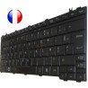 /!\Clavier TOSHIBA Satellite U505 Noir Laqué