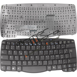 /!\Clavier ACER TravelMate KB.T1802.006 KBT1802006 Original Français Azerty
