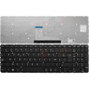 /!\Clavier TOSHIBA Satellite S50-B-12C S50-B-12R S50-B-13M Noir Original Français Azerty