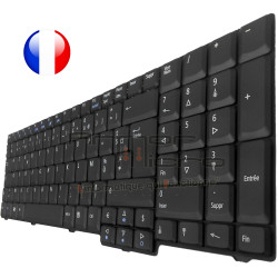 /!\Clavier ACER Aspire 9400 9402 9402WSMi 9404 9404WSMi Original Français Azerty