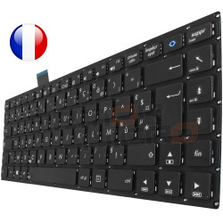 Clavier Asus R453L R453LA R453LB R453LN Original Français AZERTY