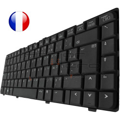 Clavier Français HP Pavilion DV6000 DV6500 Series Français Azerty