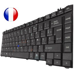 CLAVIER TOSHIBA SATELLITE S200 Avec Trackpoint ORIGINAL FRANCAIS AZERTY
