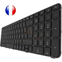 CLAVIER HP Pavilion dv7-4183sf - Grille Incluse ORIGINAL FRANCAIS AZERTY