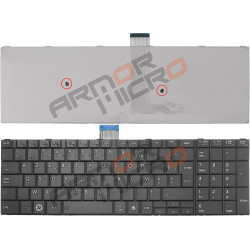 Clavier TOSHIBA Satellite (PRO) C70-A C70D-A Original Français AZERTY