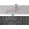 Clavier TOSHIBA Satellite (PRO) C70-A C70D-A Original Français AZERTY
