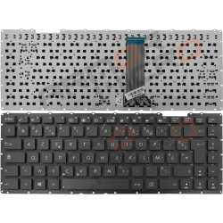 /!\Clavier ASUS P451C P451CA R411C R411M R411CA R411MA Français Azerty