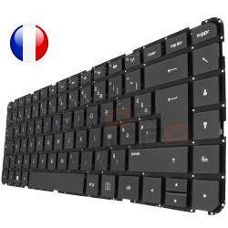 Clavier HP ProBook 450 G0 Original Français AZERTY
