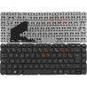 Clavier HP ProBook 450 G0 Original Français AZERTY