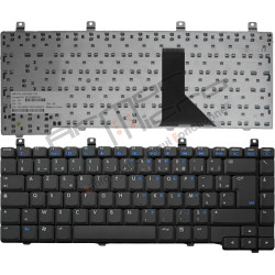 /!\Clavier HP - 350187-051 381068-051 383664-051 Original Français Azerty