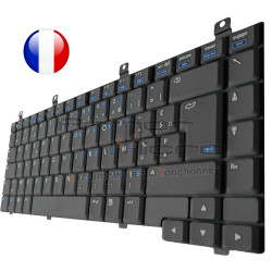 CLAVIER HP Pavilion zx5190US zx5265EA zx5270EA ORIGINAL FRANCAIS AZERTY