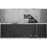 /!\Clavier SONY Vaio - MP-09G16F0-886 - Cadre Noir Français Azerty