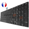 CLAVIER TOSHIBA Satellite C55-A-16E C55-A-16F NOIR ORIGINAL FRANCAIS AZERTY