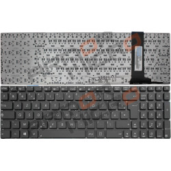 /!\Clavier ASUS - 0KNB0-6126FR00 0KN0-M31FR23 Français Azerty