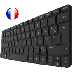 /!\Clavier HP Mini 210-2293ef 210-2293sf - Noir Original Français Azerty