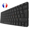 /!\Clavier HP Mini 210-2293ef 210-2293sf - Noir Original Français Azerty