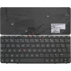 /!\Clavier HP Mini 210-2293ef 210-2293sf - Noir Original Français Azerty