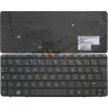 /!\Clavier HP Mini 210-2293ef 210-2293sf - Noir Original Français Azerty