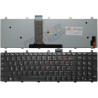 /!\Clavier MSI V132150BK3 FR Version Rétro-Éclairée Français Azerty